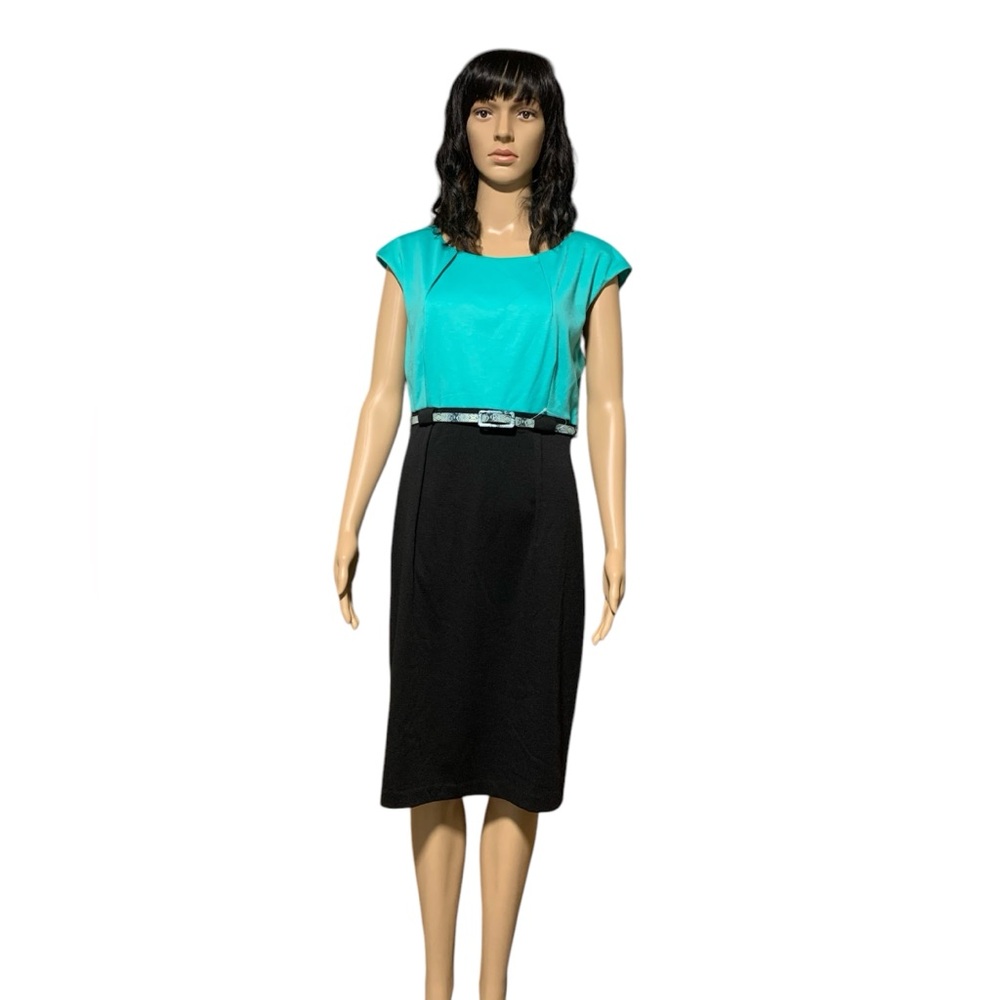 Knit Dress